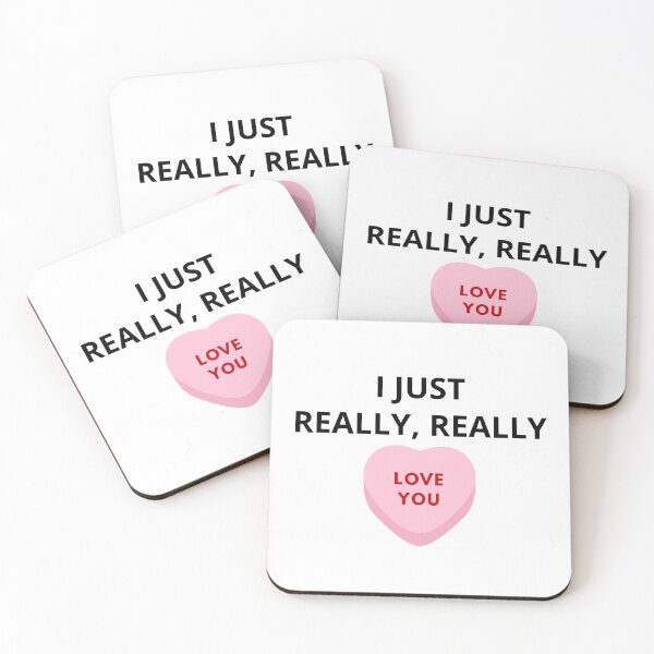 Item preview, Really Really Love You, You're the Best Thing, Valentine's Day designed and sold by SunsetDetour.