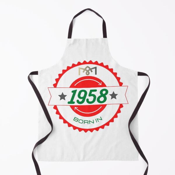 Item preview, Born in 1958. designed and sold by Vantrip.