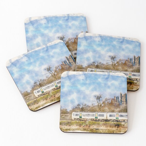 Item preview, Modern with Old designed and sold by Alison and Christine Whelan.
