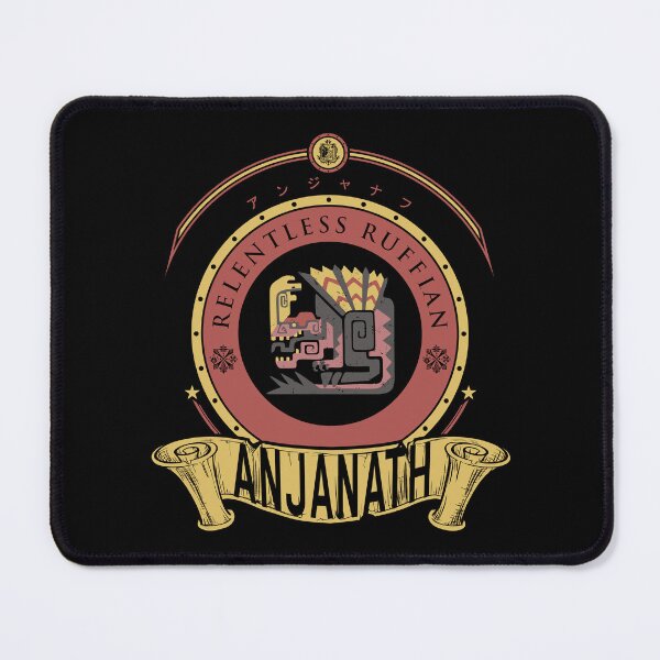 Item preview, ANJANATH CREST designed and sold by EXION CREW.