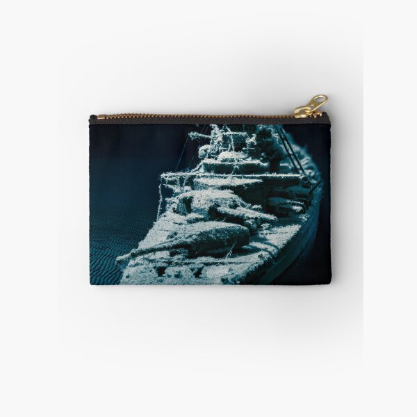Item preview, The Ghost of Battleship Bismarck designed and sold by Weston  Westmoreland.