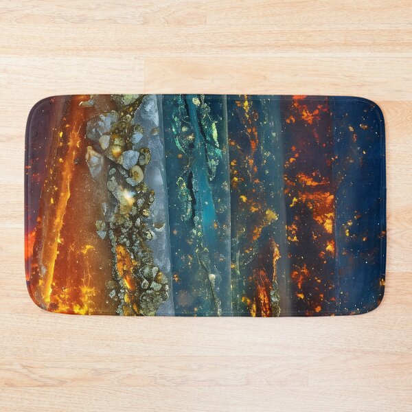 Item preview, Gemstone Agate Jasper texture 3 designed and sold by Art by Lilia.
