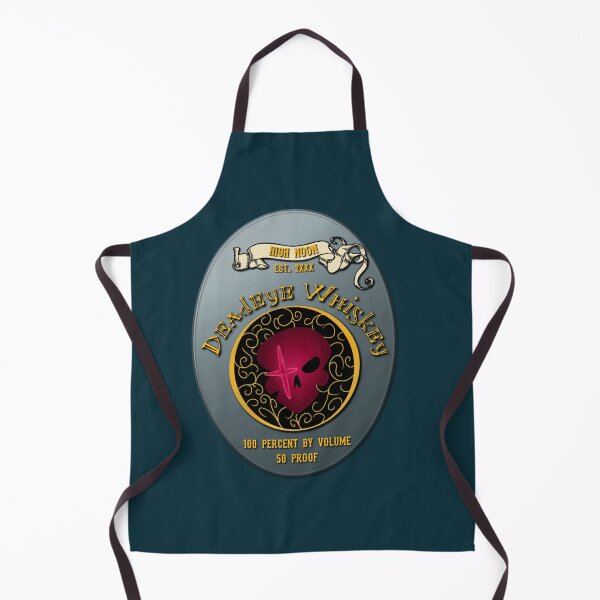 Item preview, Deadeye Whiskey designed and sold by vincentdega66.