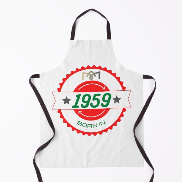 Item preview, Born in 1959. designed and sold by Vantrip.