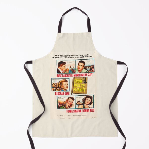 Item preview, Fred Zinnemann From Here to Eternity designed and sold by vincentdega66.