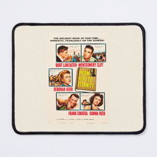 Item preview, Fred Zinnemann From Here to Eternity designed and sold by vincentdega66.