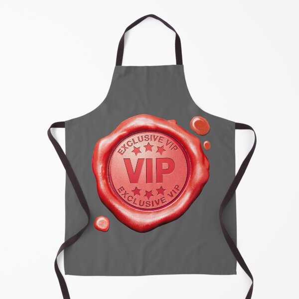Item preview, VIP Stamp Print - For a student, for a VIP, for a very important person. designed and sold by Wentoo.