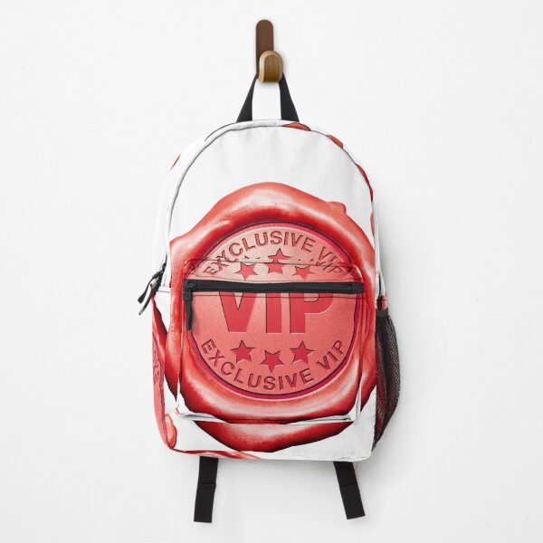 Item preview, VIP Stamp Print - For a student, for a VIP, for a very important person. designed and sold by Wentoo.