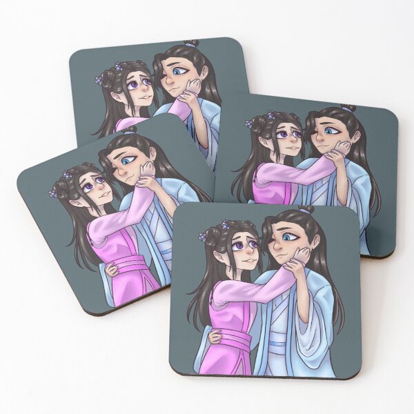 Item preview, CaoXiang  designed and sold by CloudiiLink.