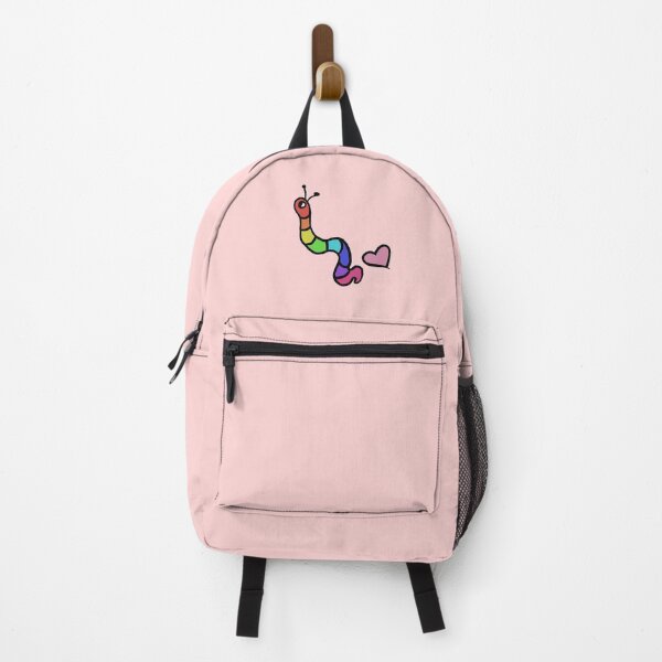Item preview, Cute Rainbow Caterpillar designed and sold by bellajolyy.