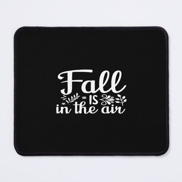 Item preview, Fall is in the air designed and sold by phassystore.