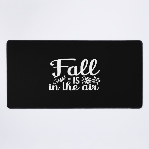Item preview, Fall is in the air designed and sold by phassystore.