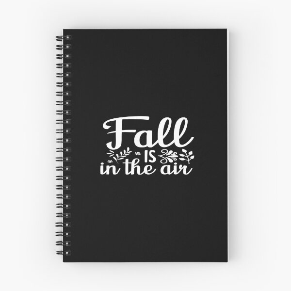Item preview, Fall is in the air designed and sold by phassystore.