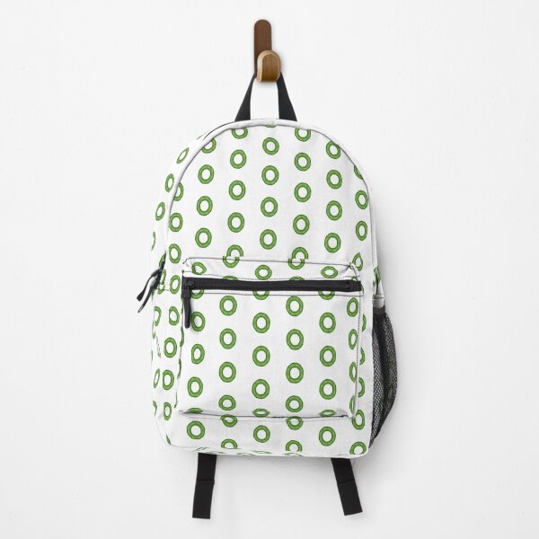 Item preview, Lime Flavored Donut designed and sold by Encompassing Threads.