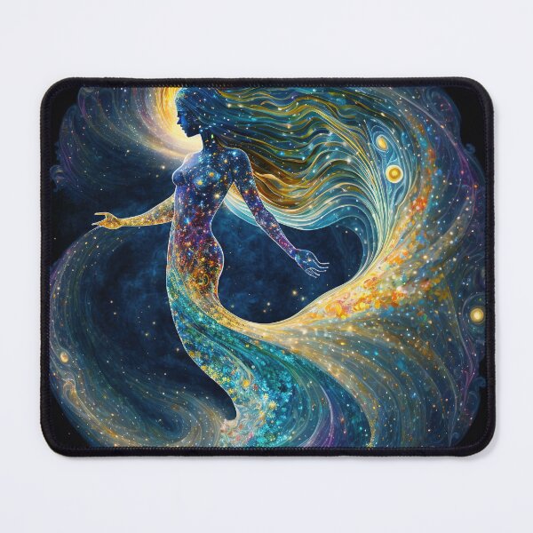 Item preview, star goddess designed and sold by Kadhaf.