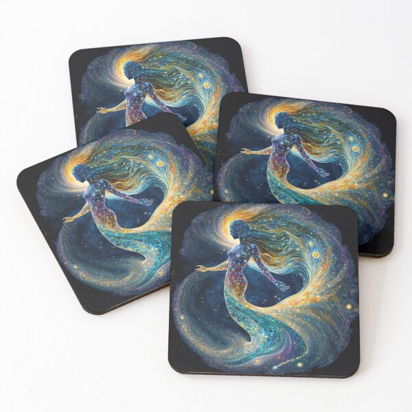 Item preview, star goddess designed and sold by Kadhaf.