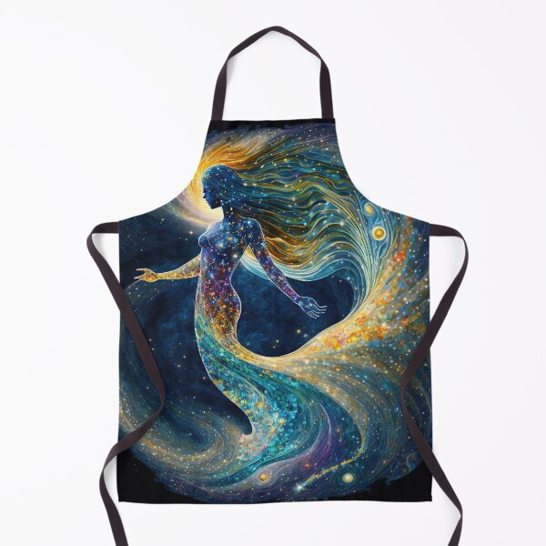 Item preview, star goddess designed and sold by Kadhaf.