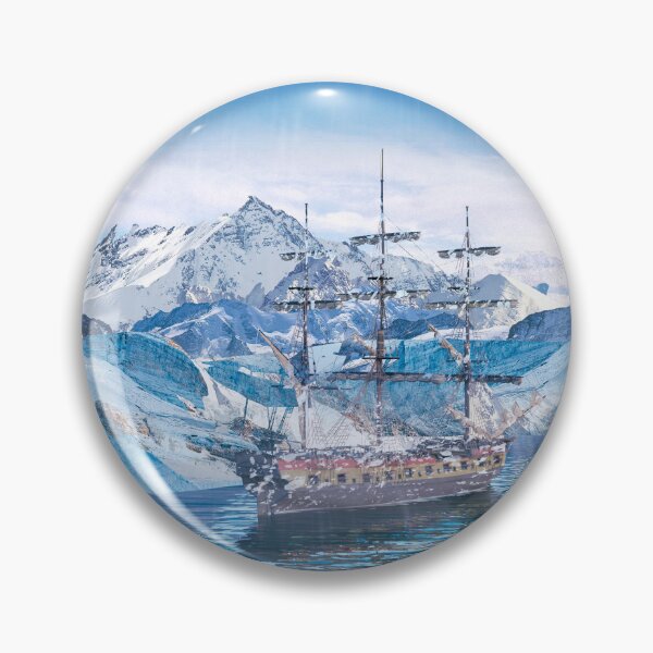 Item preview, Through The Snow designed and sold by Shaheen01.