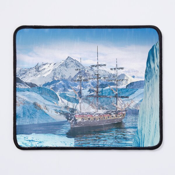 Item preview, Through The Snow designed and sold by Shaheen01.