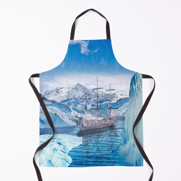 Item preview, Through The Snow designed and sold by Shaheen01.
