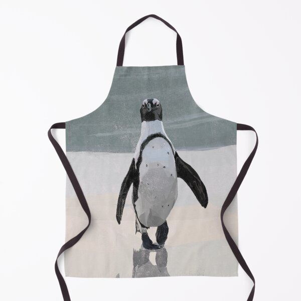 Item preview, penguin designed and sold by Fellball.