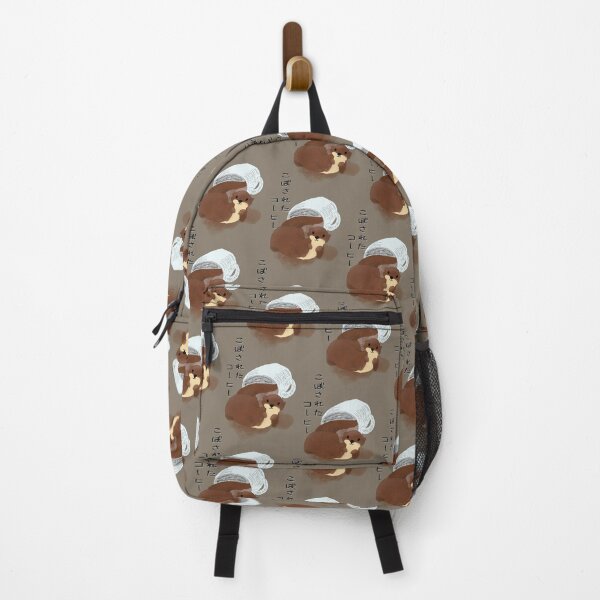 Item preview, Spilled Coffee camo designed and sold by UgaMaru.