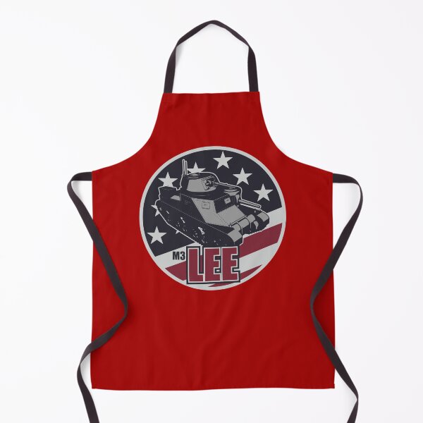 Item preview, M3 Lee Tank designed and sold by StrongVlad.