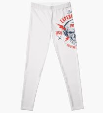 Boston Experimentell Leggings