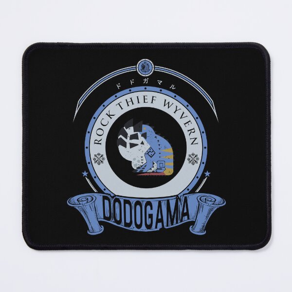 Item preview, DODOGAMA CREST designed and sold by EXION CREW.