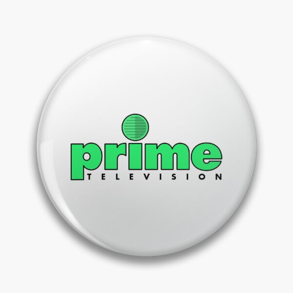 Item preview, Prime Television 89 designed and sold by GoalieTurtle.