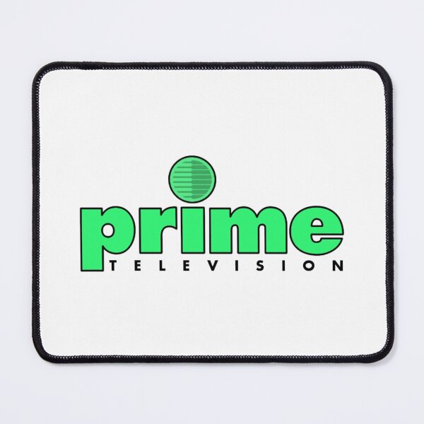 Item preview, Prime Television 89 designed and sold by GoalieTurtle.