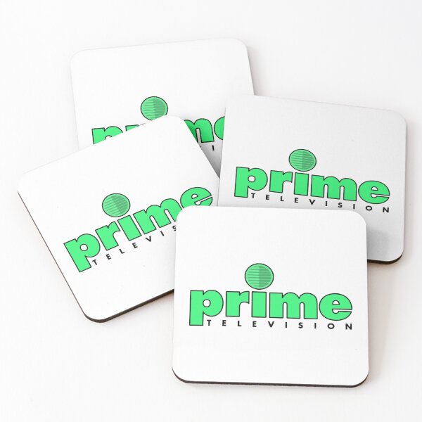 Item preview, Prime Television 89 designed and sold by GoalieTurtle.