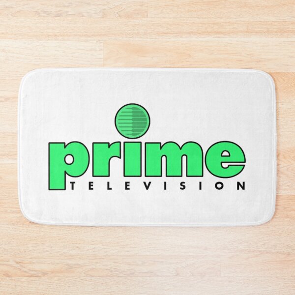 Item preview, Prime Television 89 designed and sold by GoalieTurtle.