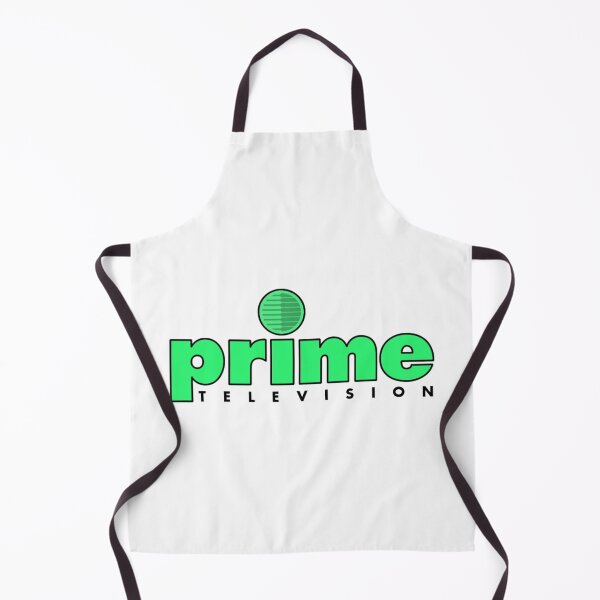 Item preview, Prime Television 89 designed and sold by GoalieTurtle.