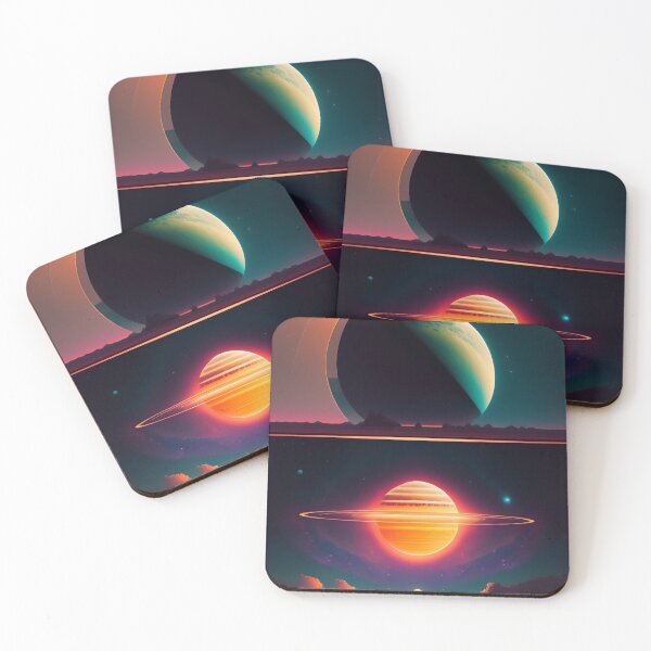 Item preview, Lone astronaut alone in different planet concept art 10 designed and sold by vishalraifx.