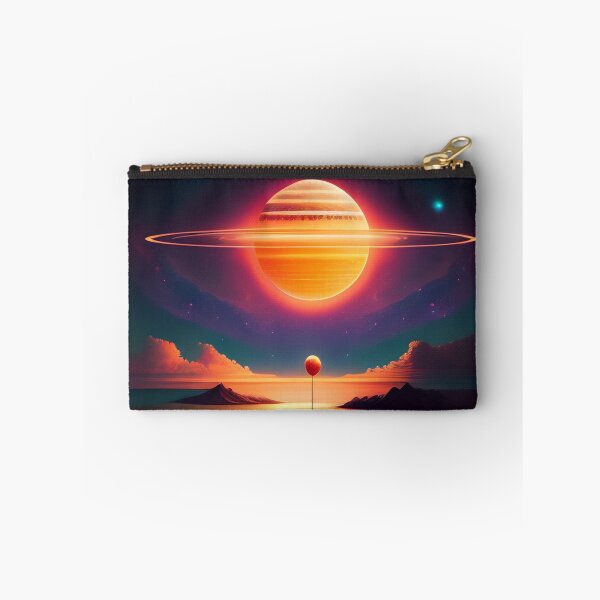 Item preview, Lone astronaut alone in different planet concept art 10 designed and sold by vishalraifx.
