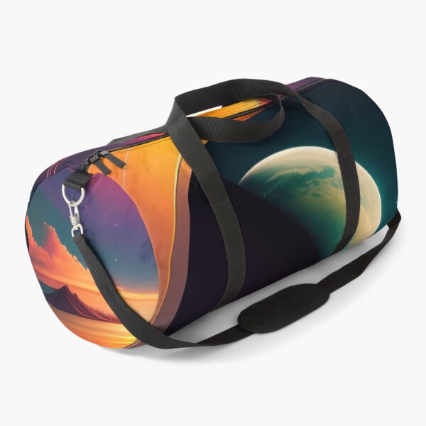 Item preview, Lone astronaut alone in different planet concept art 10 designed and sold by vishalraifx.