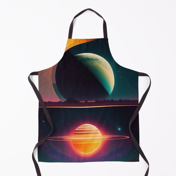 Item preview, Lone astronaut alone in different planet concept art 10 designed and sold by vishalraifx.
