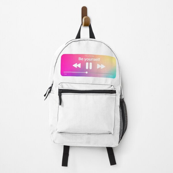 Item preview, Now playing: Be yourself designed and sold by Dagrell.