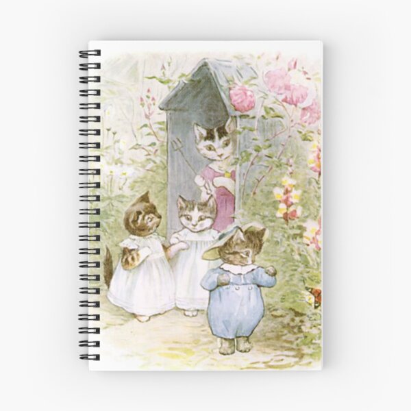 Item preview, Beatrix Potter- Tom Kitten Nursery 29 designed and sold by tomorrowsart.