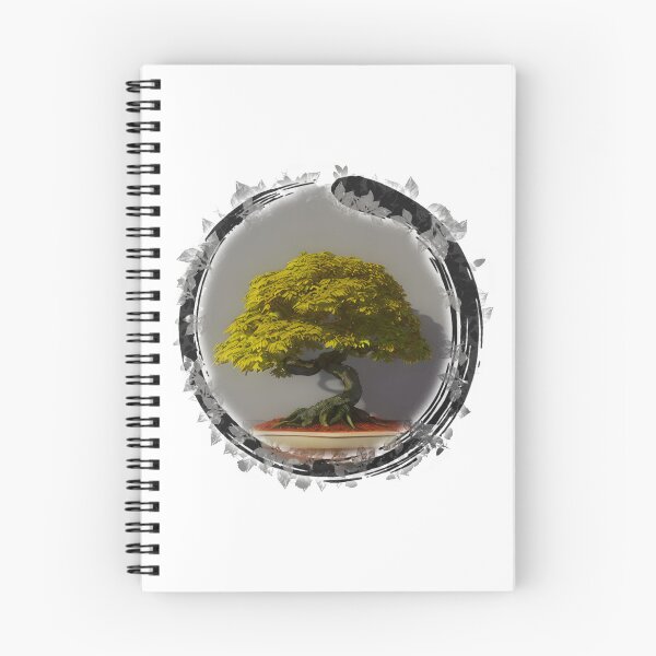 Item preview, Ficus tree bonsai, Zen designed and sold by Digisabella.