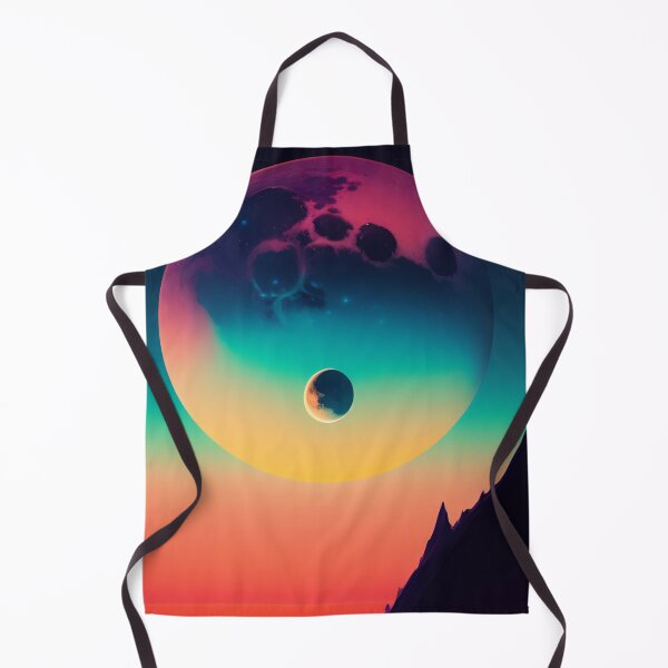 Item preview, Lone astronaut alone in different planet concept art 11 designed and sold by vishalraifx.