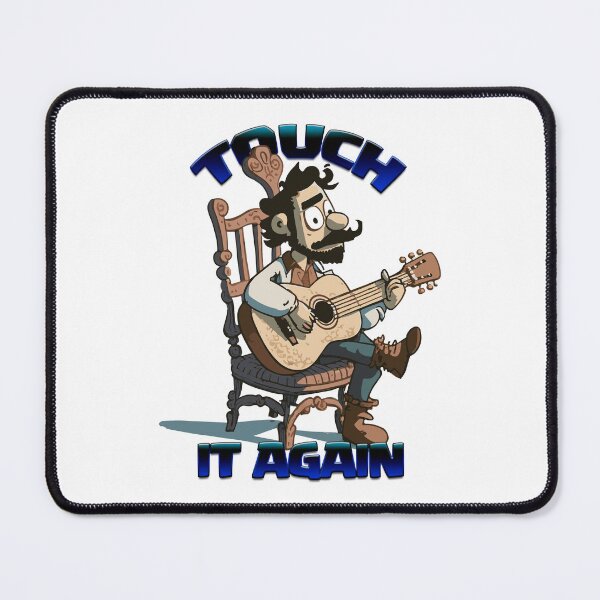 Item preview, Touch it again designed and sold by Imparable.