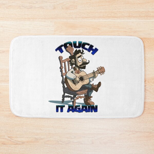 Item preview, Touch it again designed and sold by Imparable.