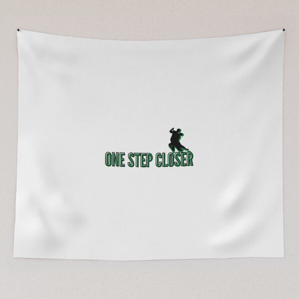 Item preview, One Step Closer designed and sold by aashrit57.