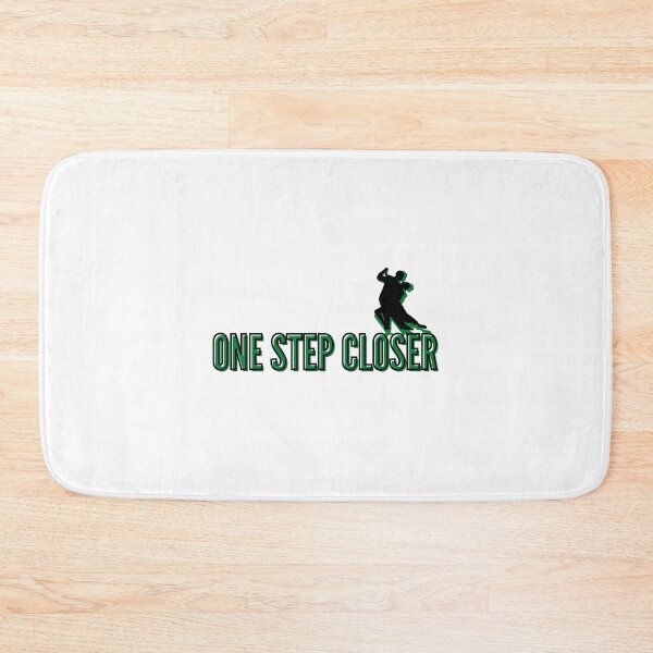 Item preview, One Step Closer designed and sold by aashrit57.