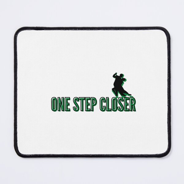 Item preview, One Step Closer designed and sold by aashrit57.