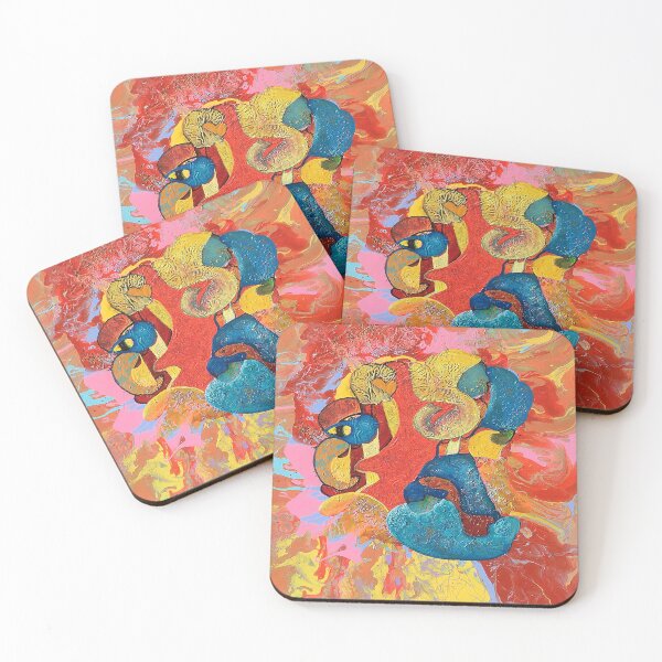 Item preview, Leda Risse / Wisdom designed and sold by Fabled-Gallery.