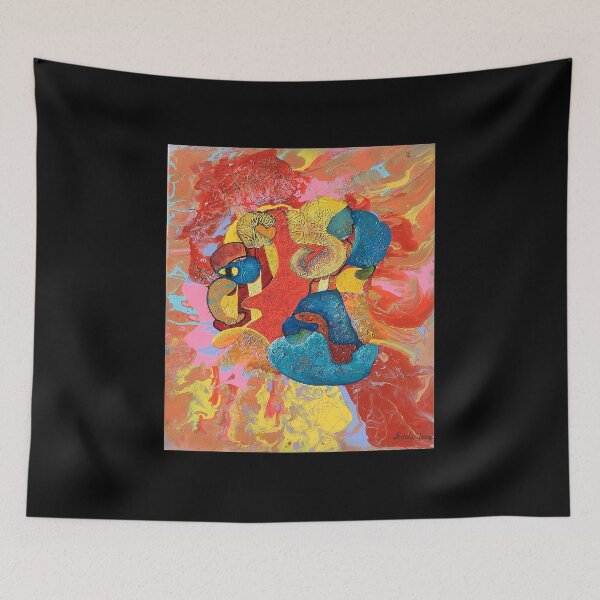 Item preview, Leda Risse / Wisdom designed and sold by Fabled-Gallery.