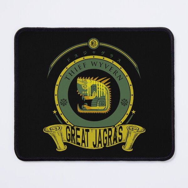 Item preview, GREAT JAGRAS CREST designed and sold by EXION CREW.